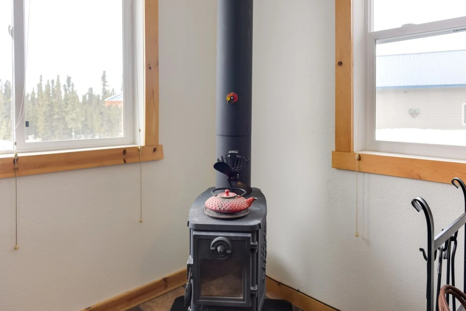 Soldotna Vacation Rental ~ 12 Mi to Kenai Beach