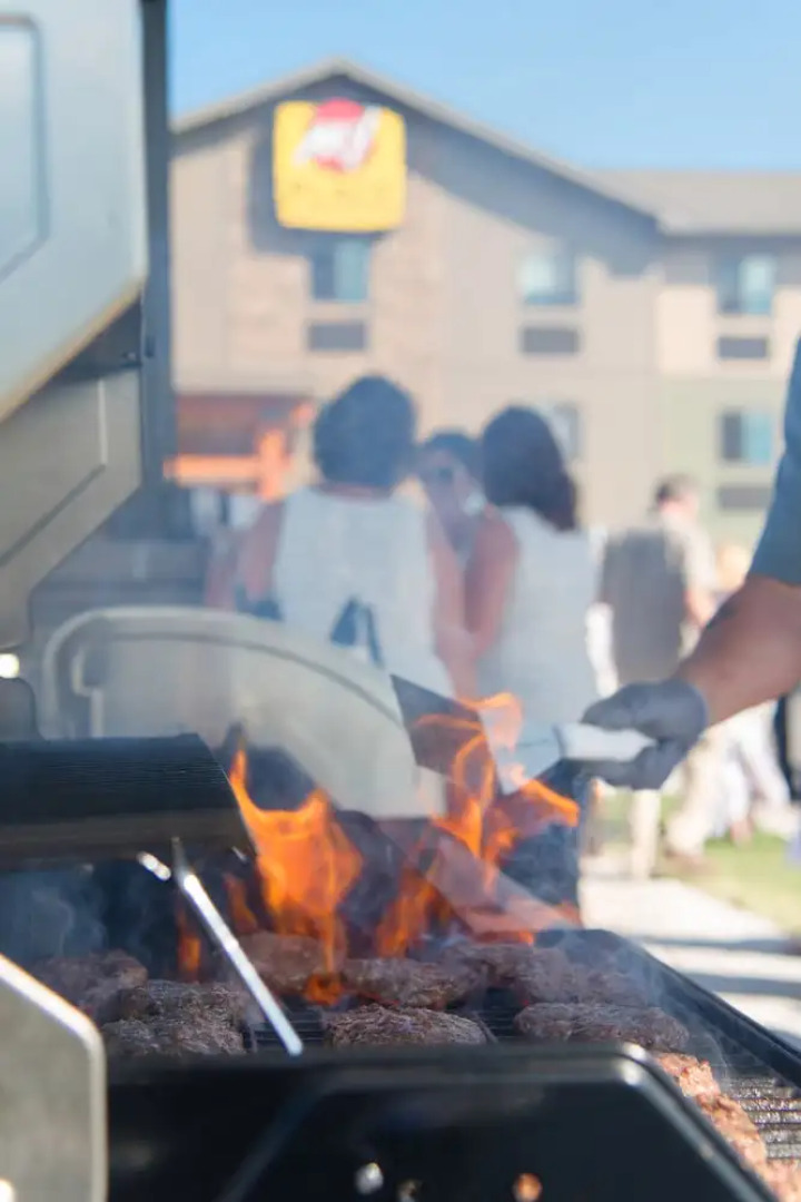 My Place Hotel Wixom Novi Detroit