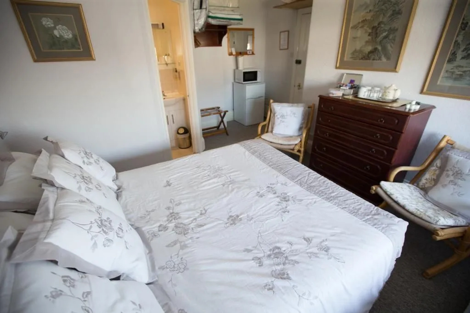 Rosemead Guest House