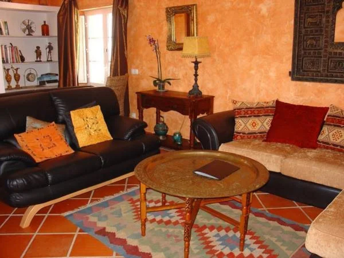 Monte Santa Catarina