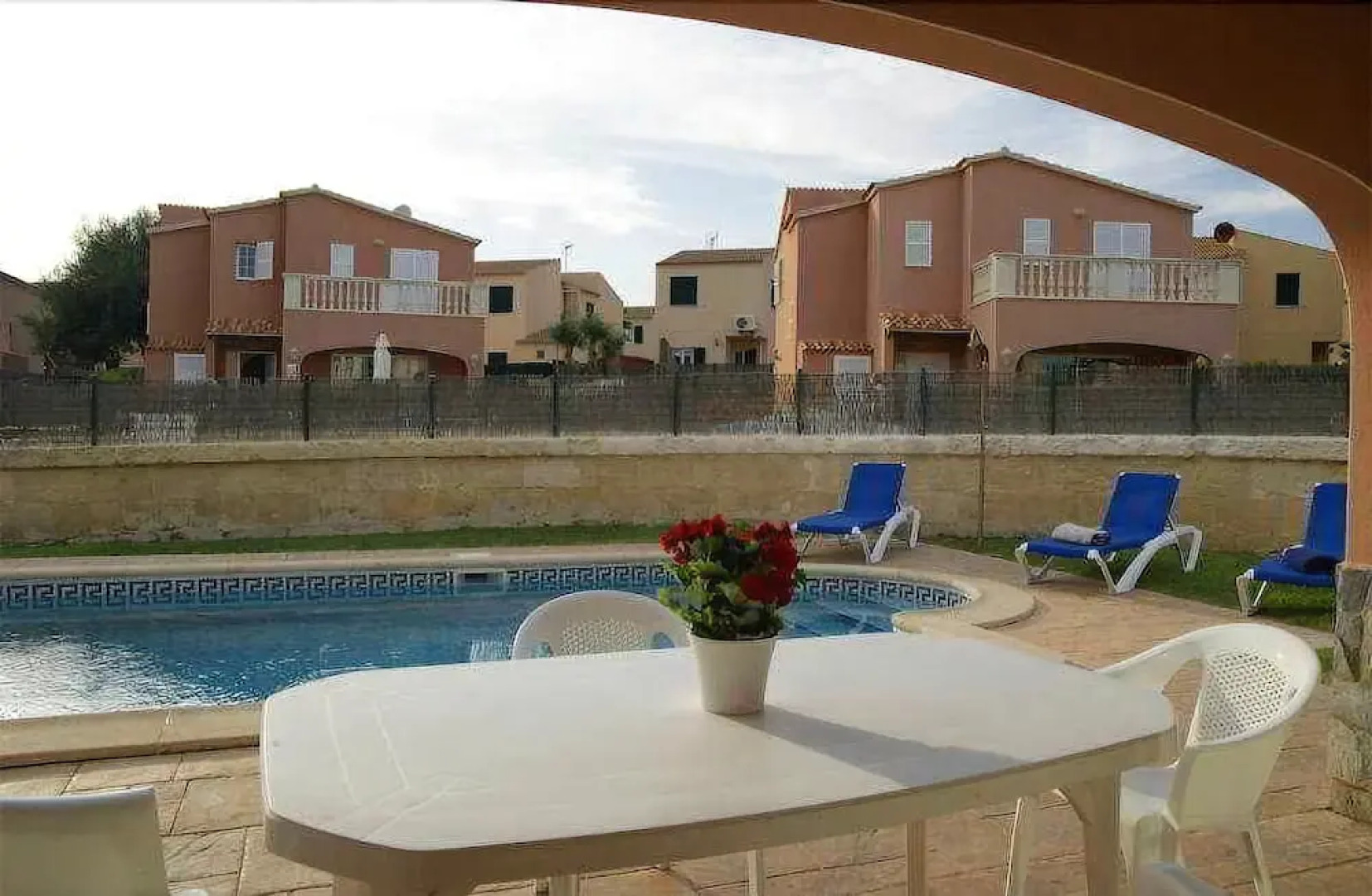 Villas Zona Cala'n Blanes