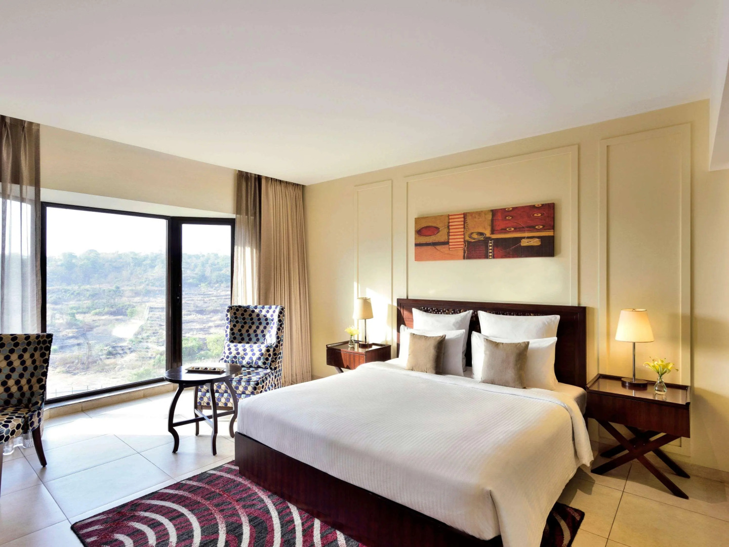 Novotel Imagica Khopoli Hotel