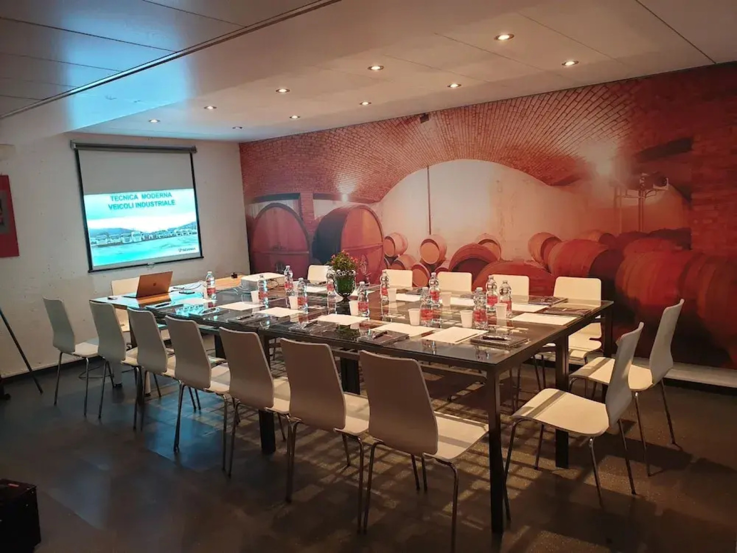 Bed and Breakfast Vallombrosa