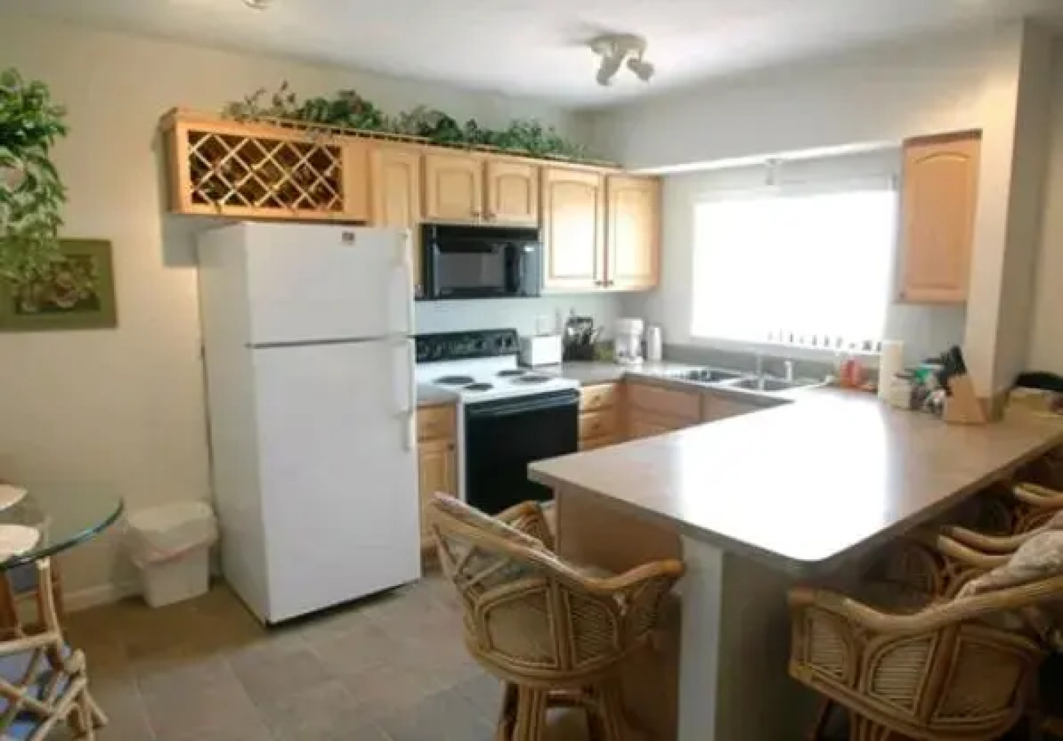 The Marlin Condominium