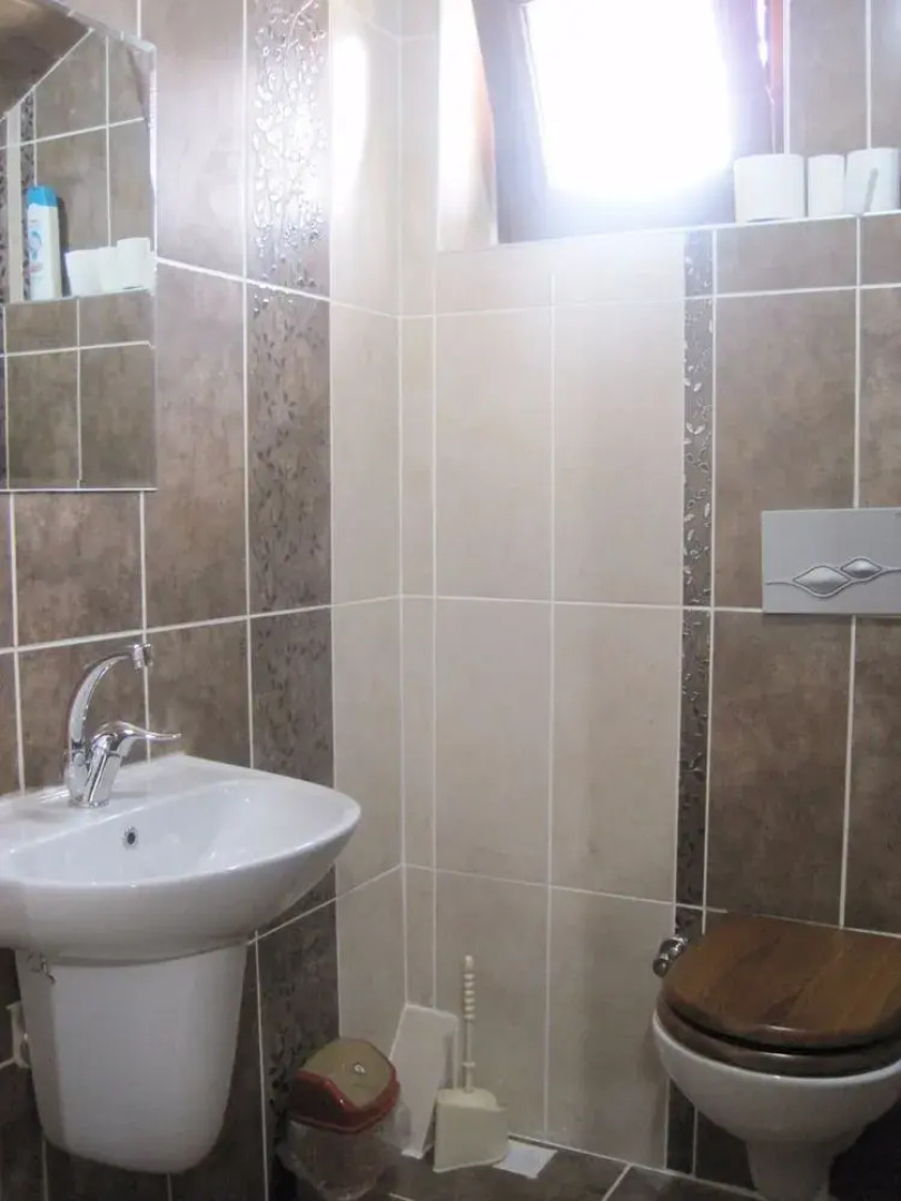 Abant Dort Mevsim Konagi