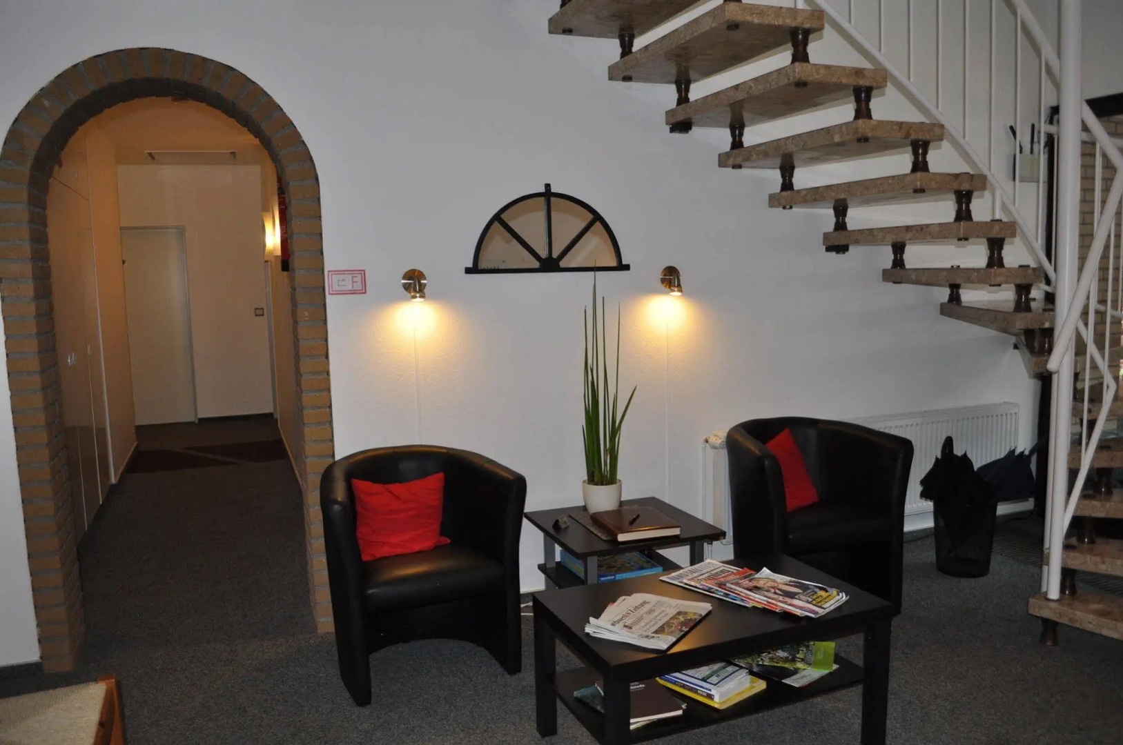 Hotel Bremer´s Bauerndiele