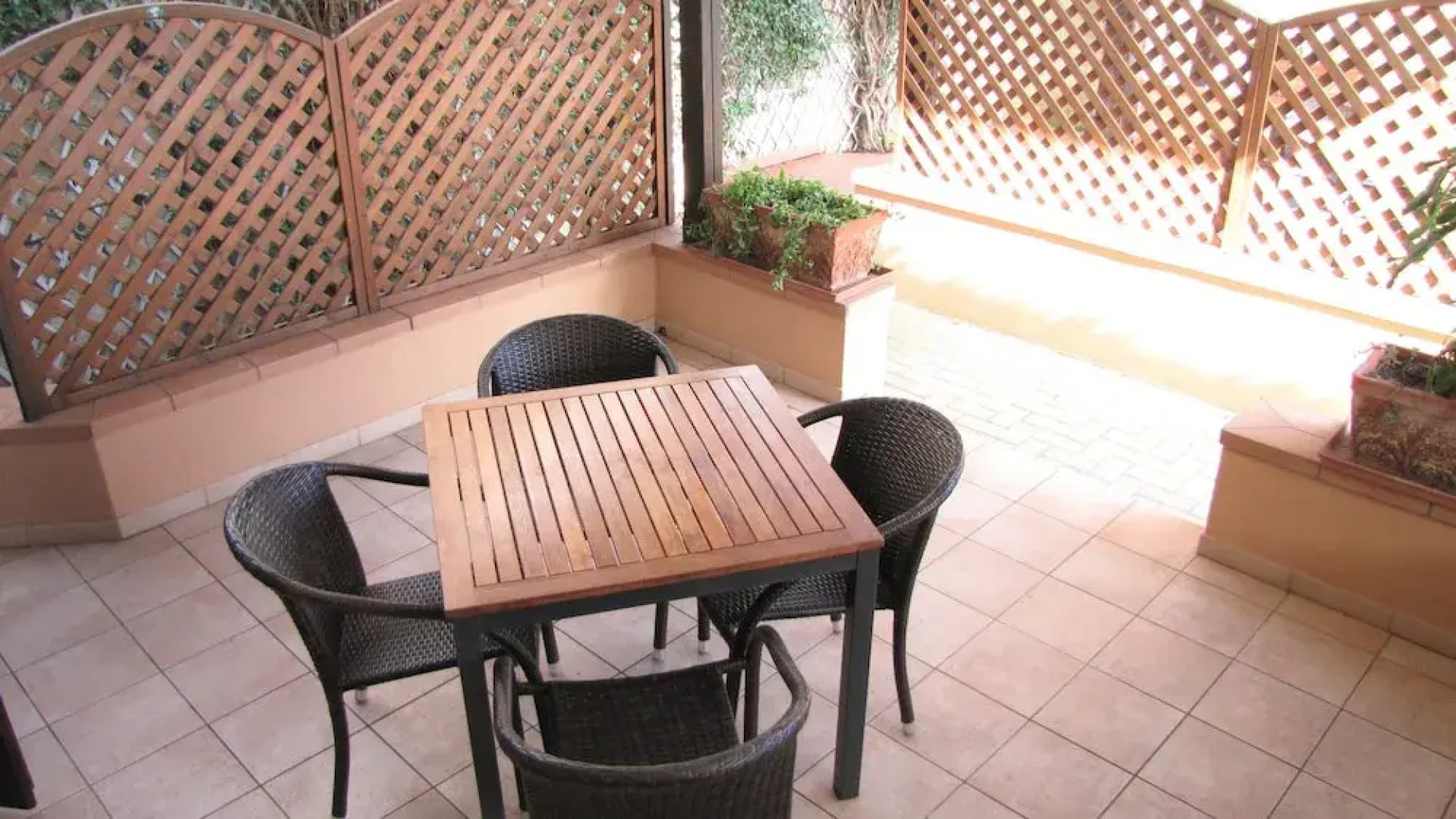 Residence Al Barcoco CAV