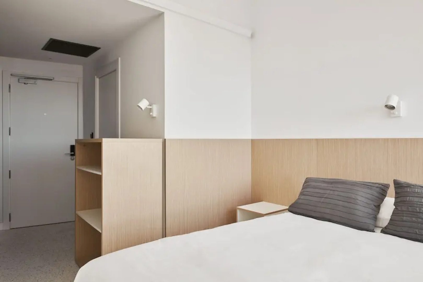 Отель Resa Patacona