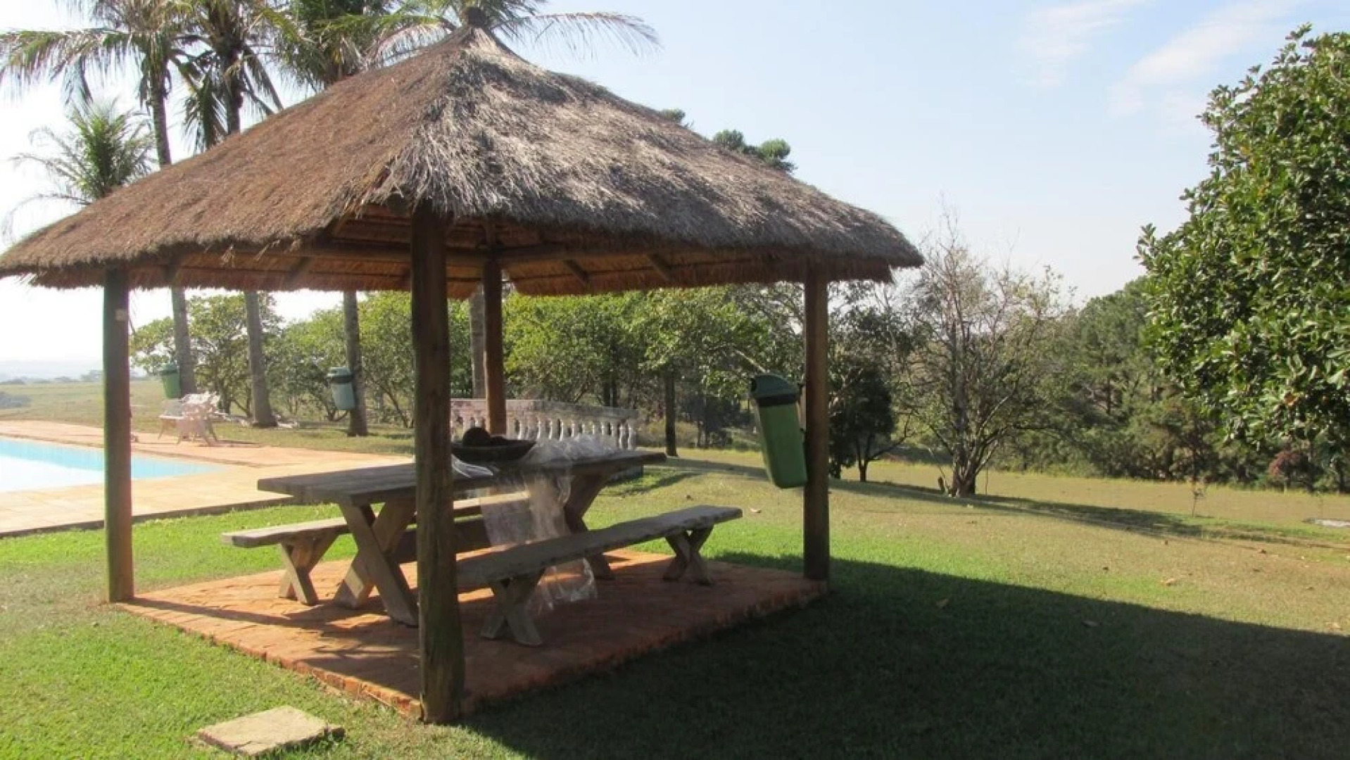 Pousada Mirante de Boituva