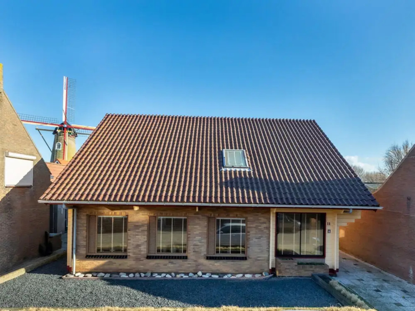 Nice Holiday Home With Beautiful Views