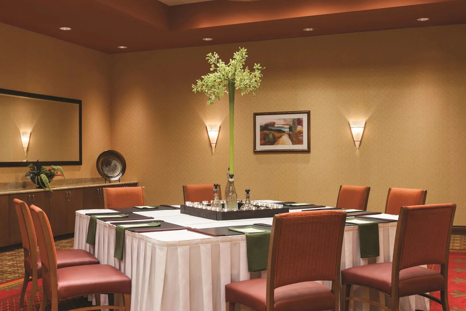 Embassy Suites Omaha-La Vista/Hotel & Conference Center