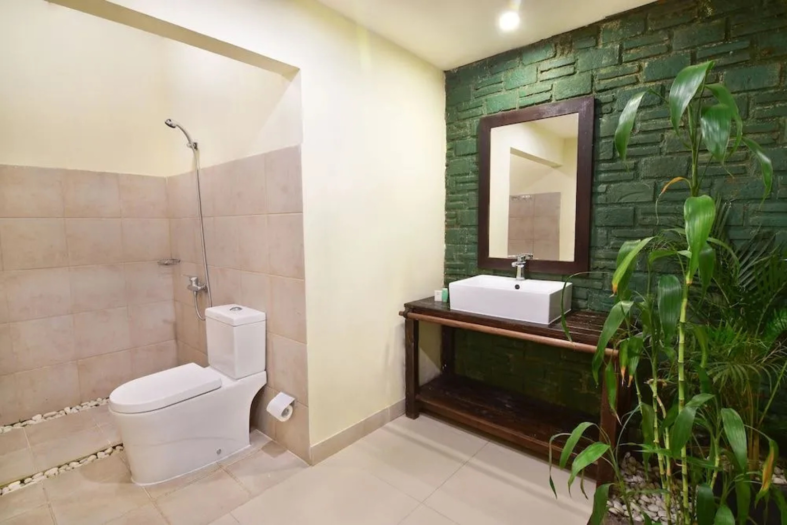 Tiga Lima Homestay Yogyakarta