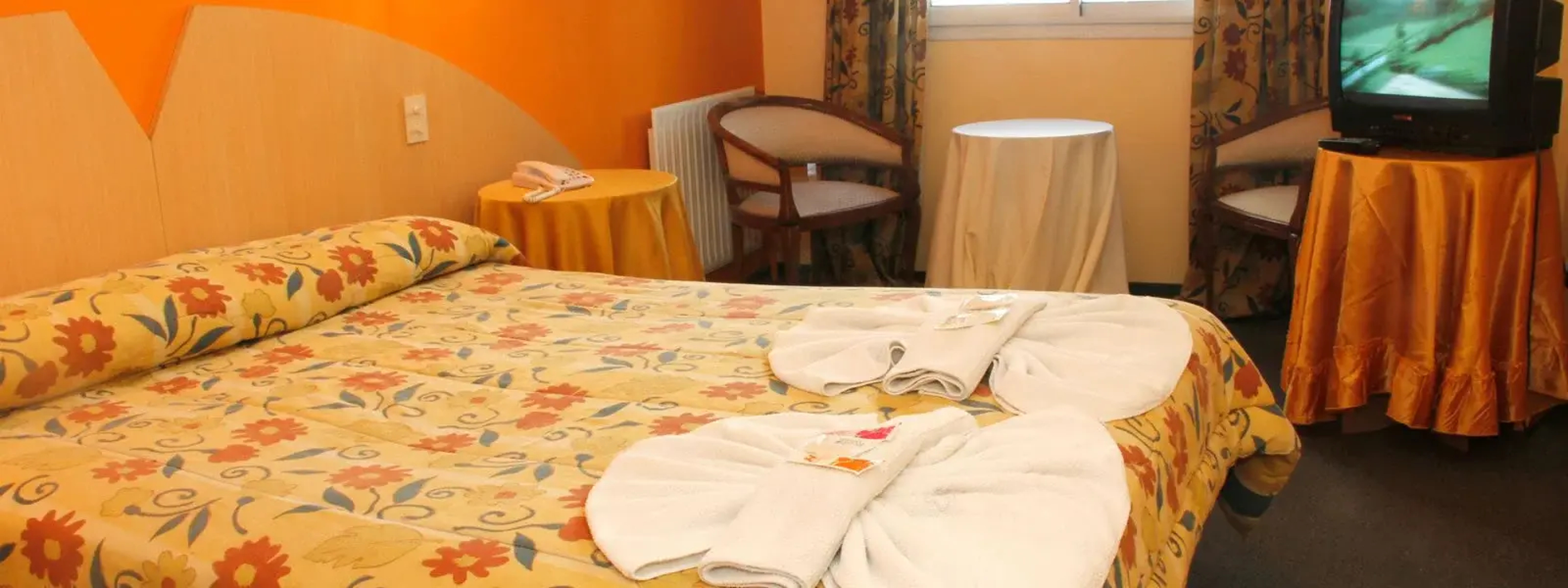 Hotel Etoile