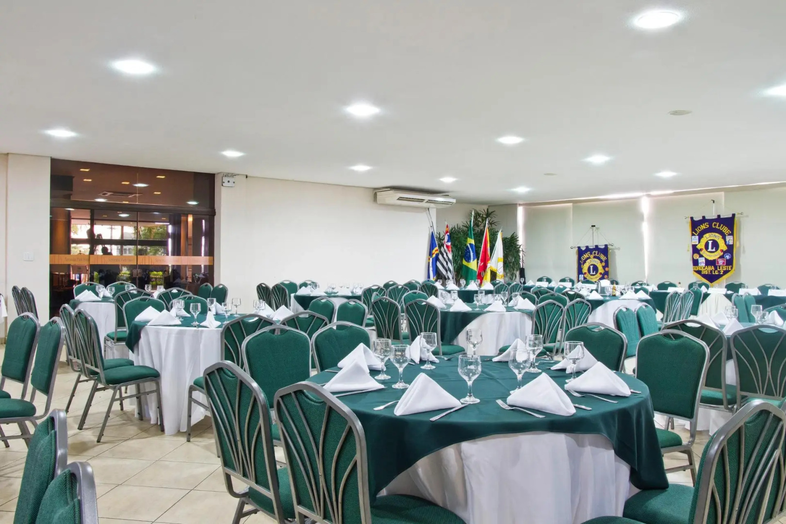 Sorocaba Park Hotel by Atlantica