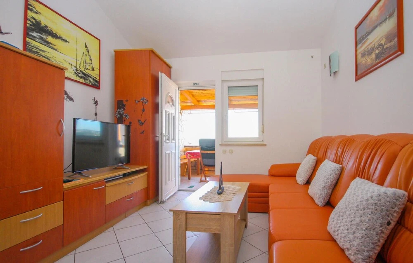 Stunning Apartment in Medulin With 1 Bedrooms and Wifi