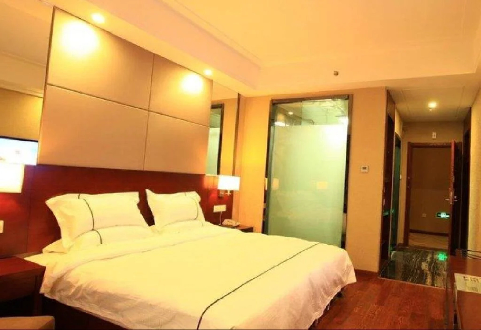 Anhui Shangjing Hotel