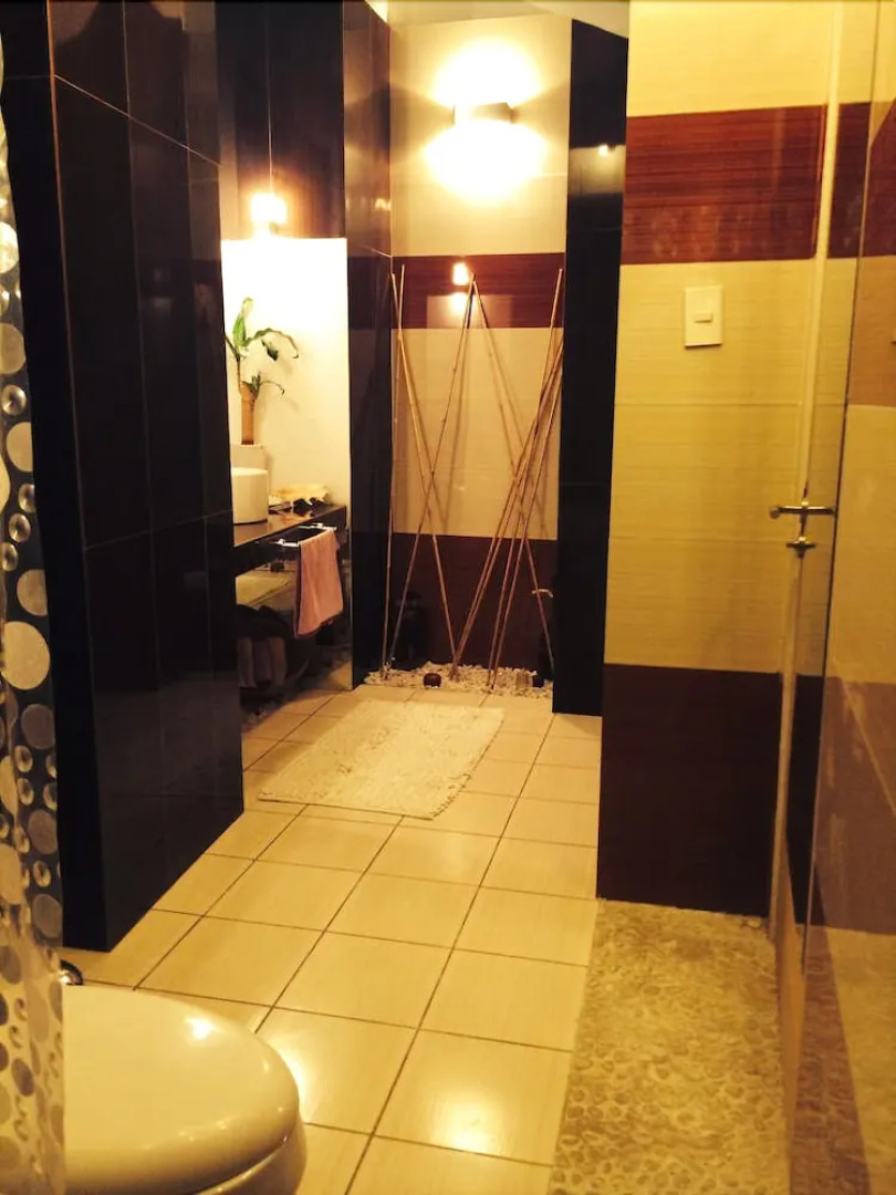 Apartamento Pacífico