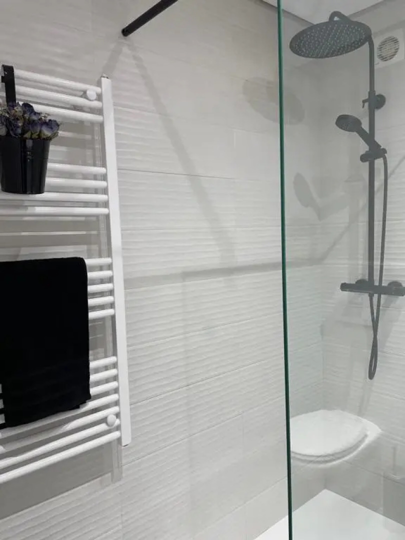 Apartamento Cuatro Estaciones