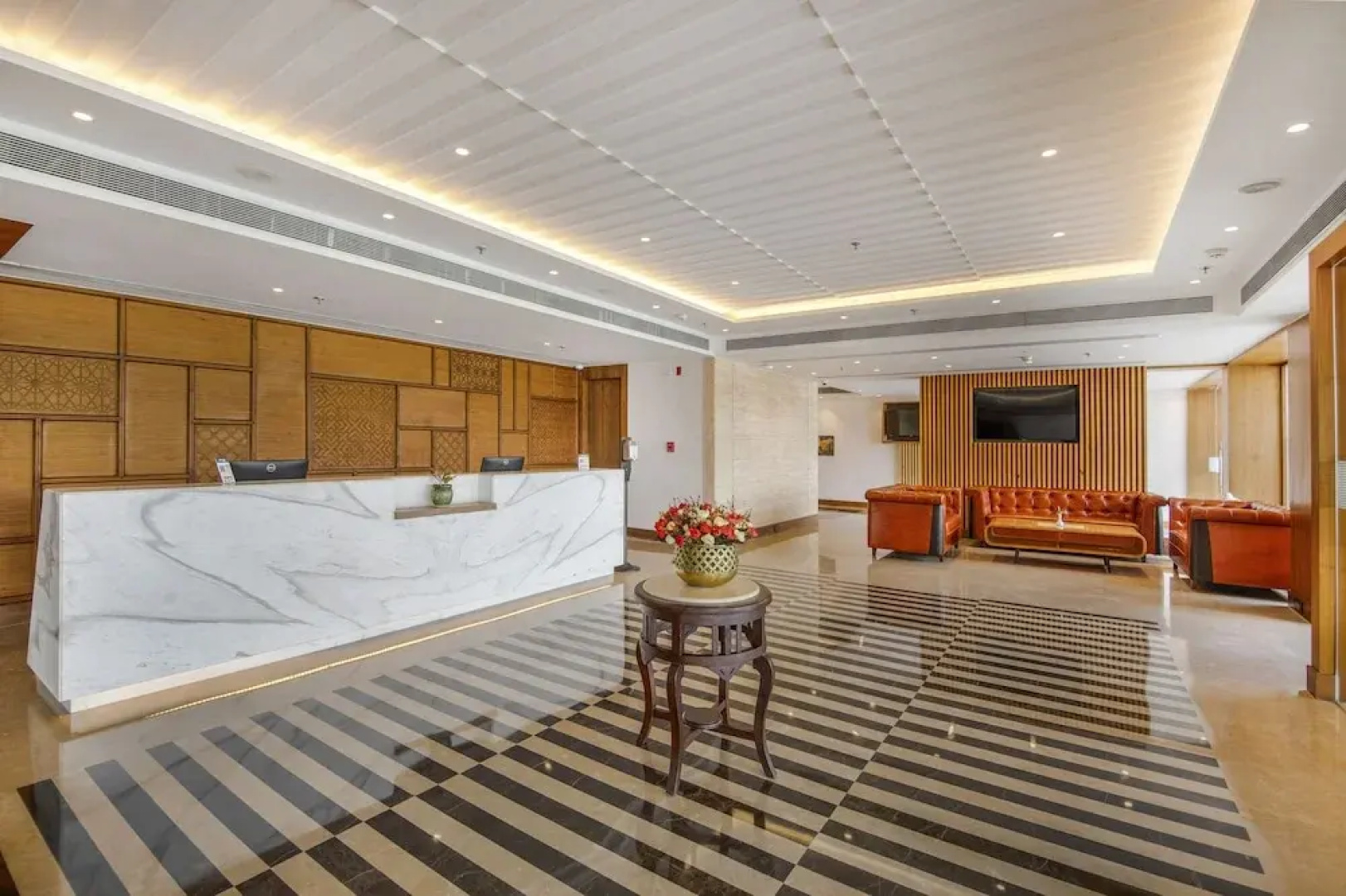 Golden Tulip Jalandhar