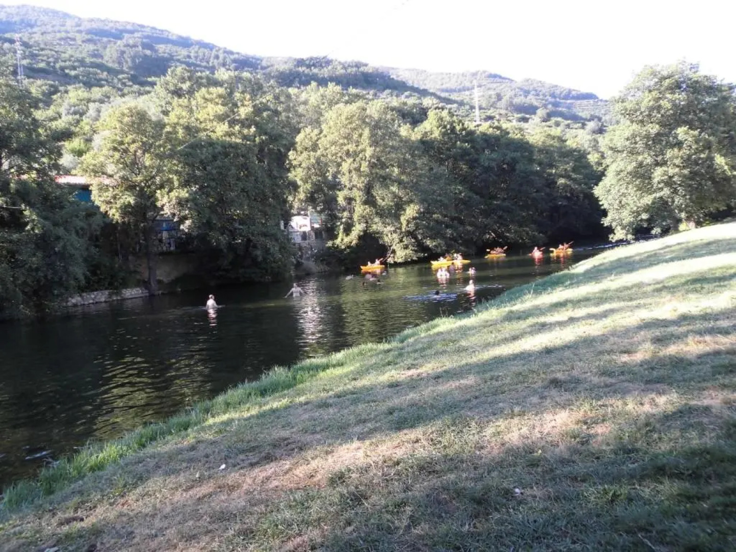 Casas Rurales Carroyosa del Jerte