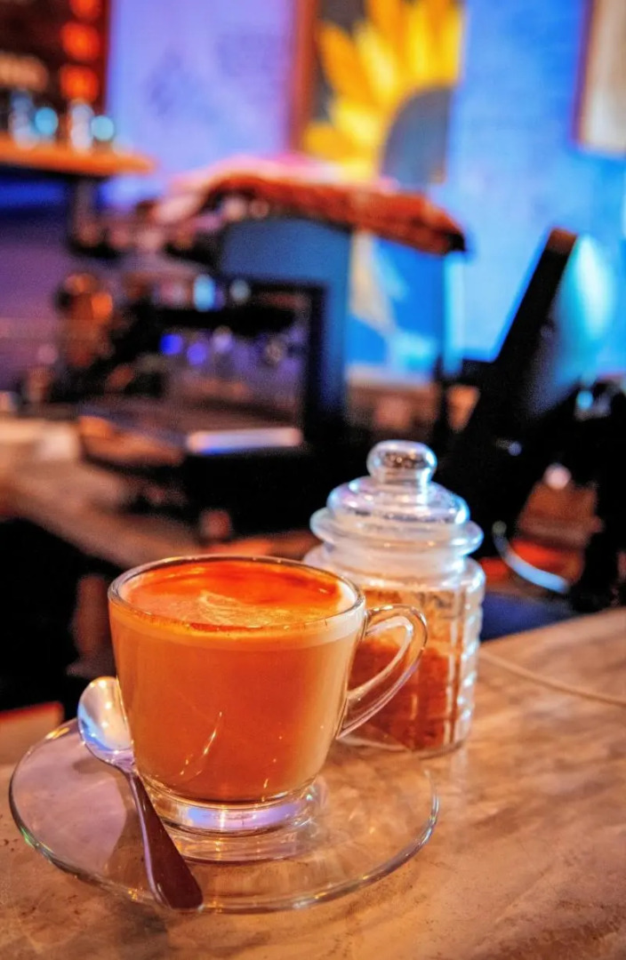 Rope Walk Guesthouse - Hostel