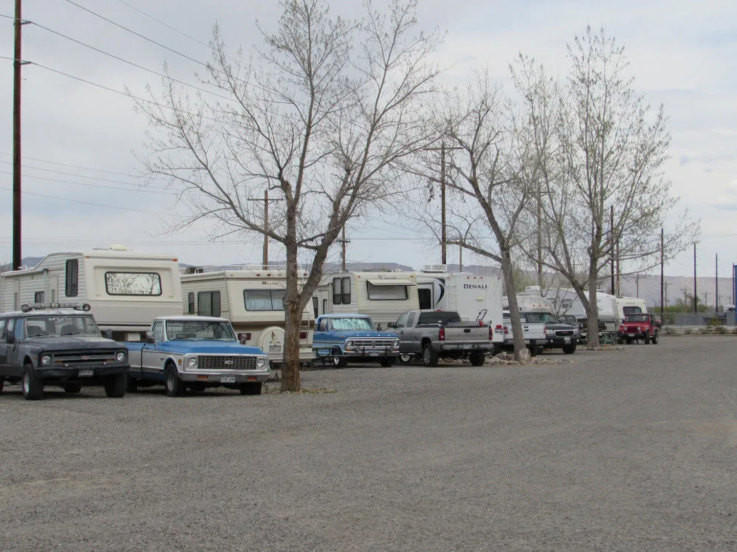 Junction West RV Park