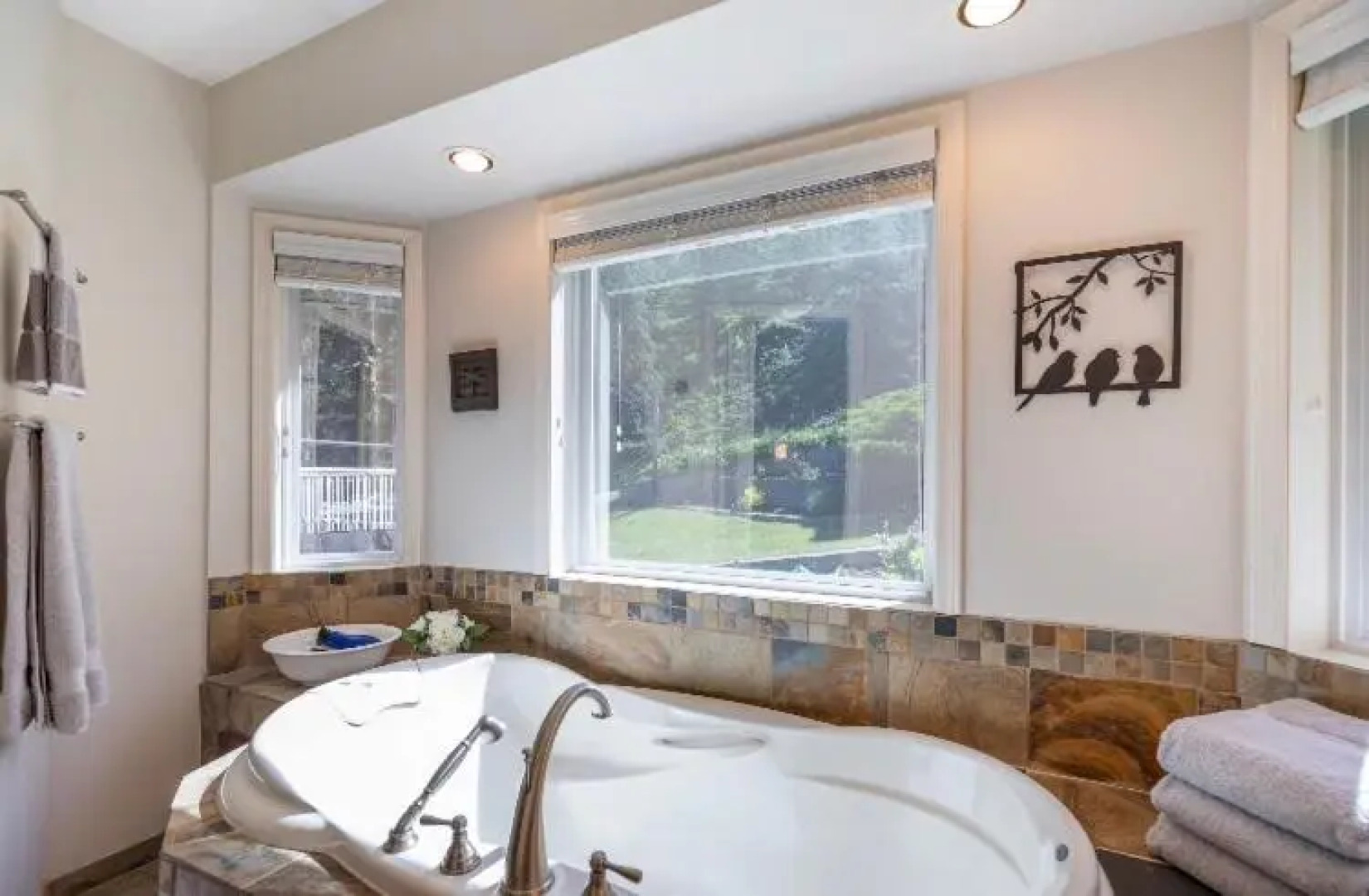 The Blue House Bed and Breakfast