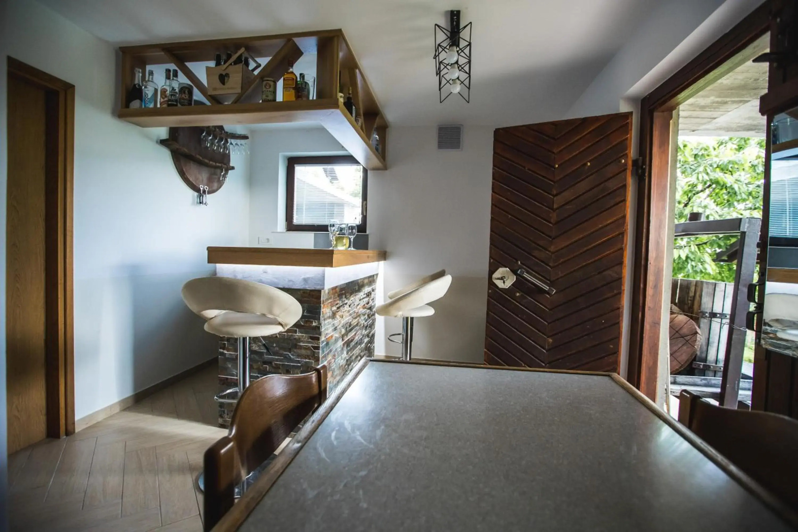 Vikend apartma Ma&Ja