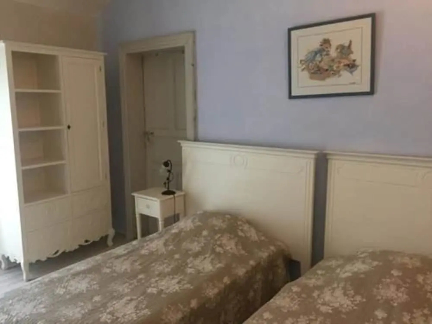 Gite Le Jardin des Cedres