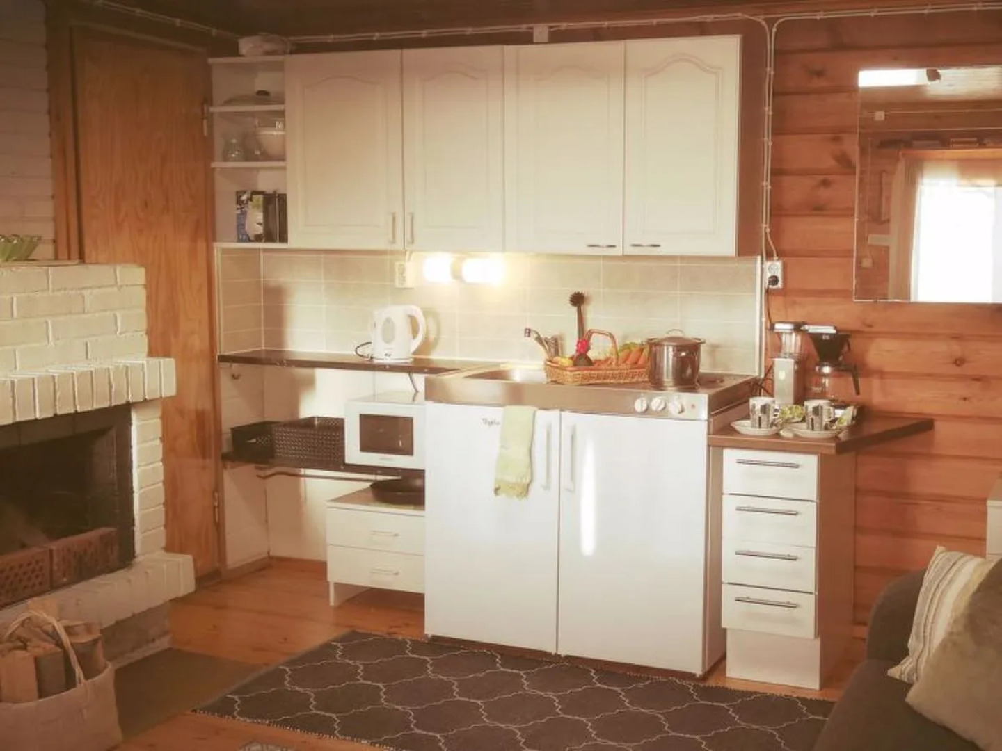 House Hellinki Virrat