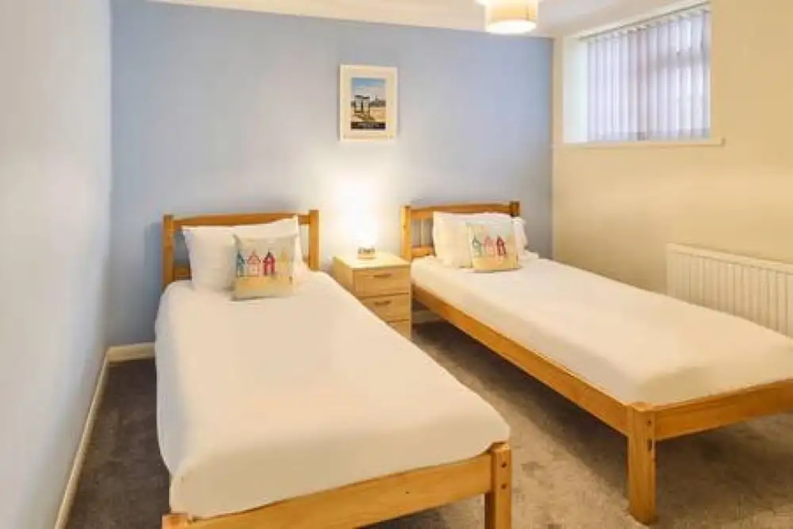 Host Stay Cobb Court