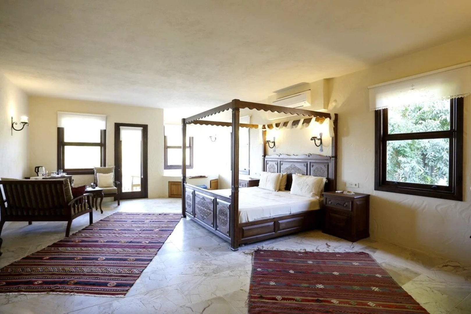 Villa Kizilcakaya Sokak