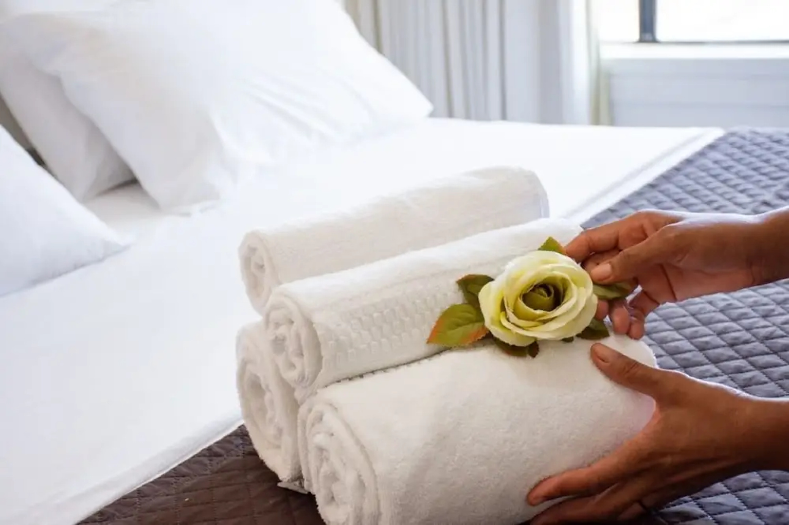 Classe Apart Hotel