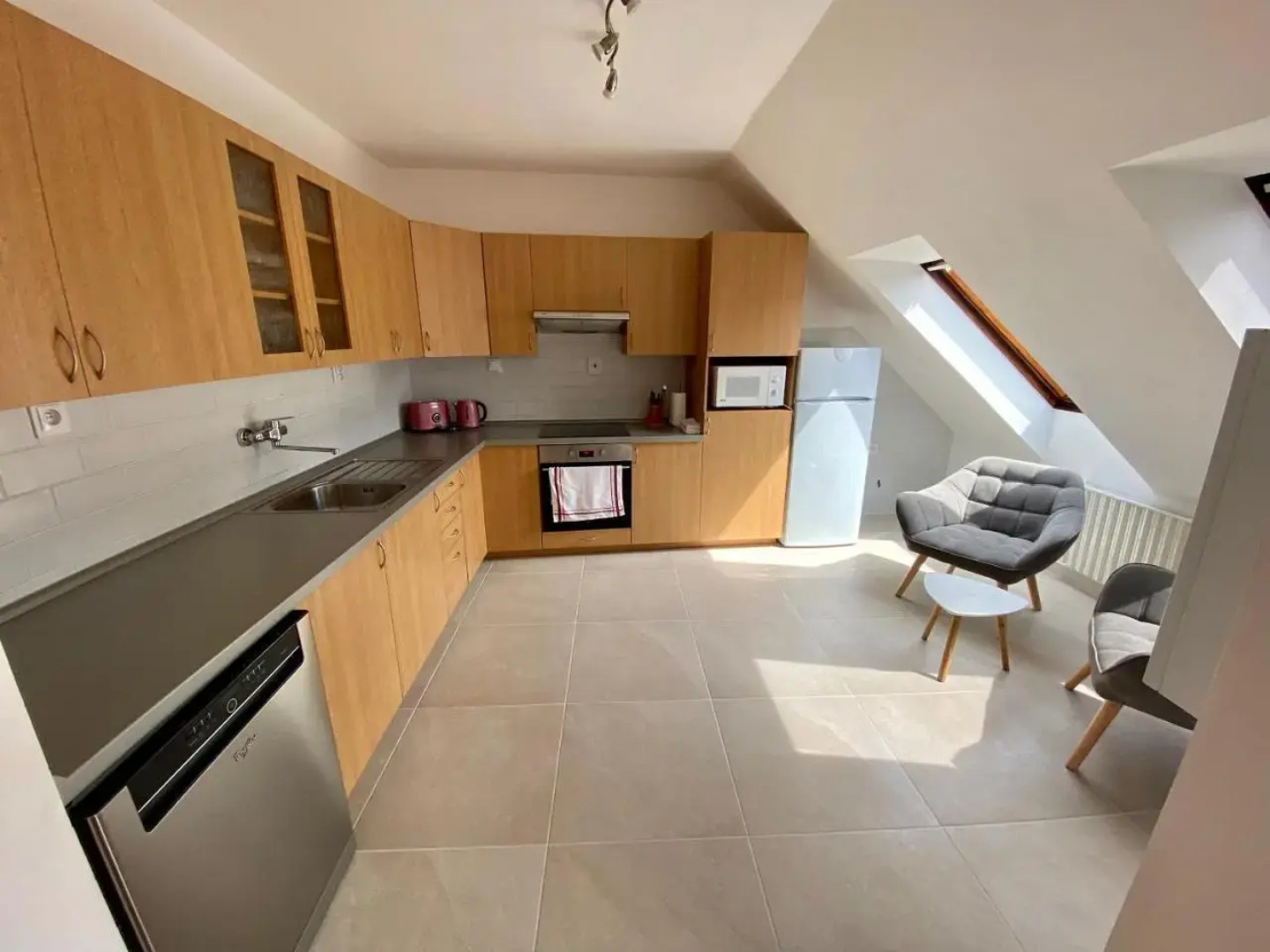 Ubytování U Pivovaru