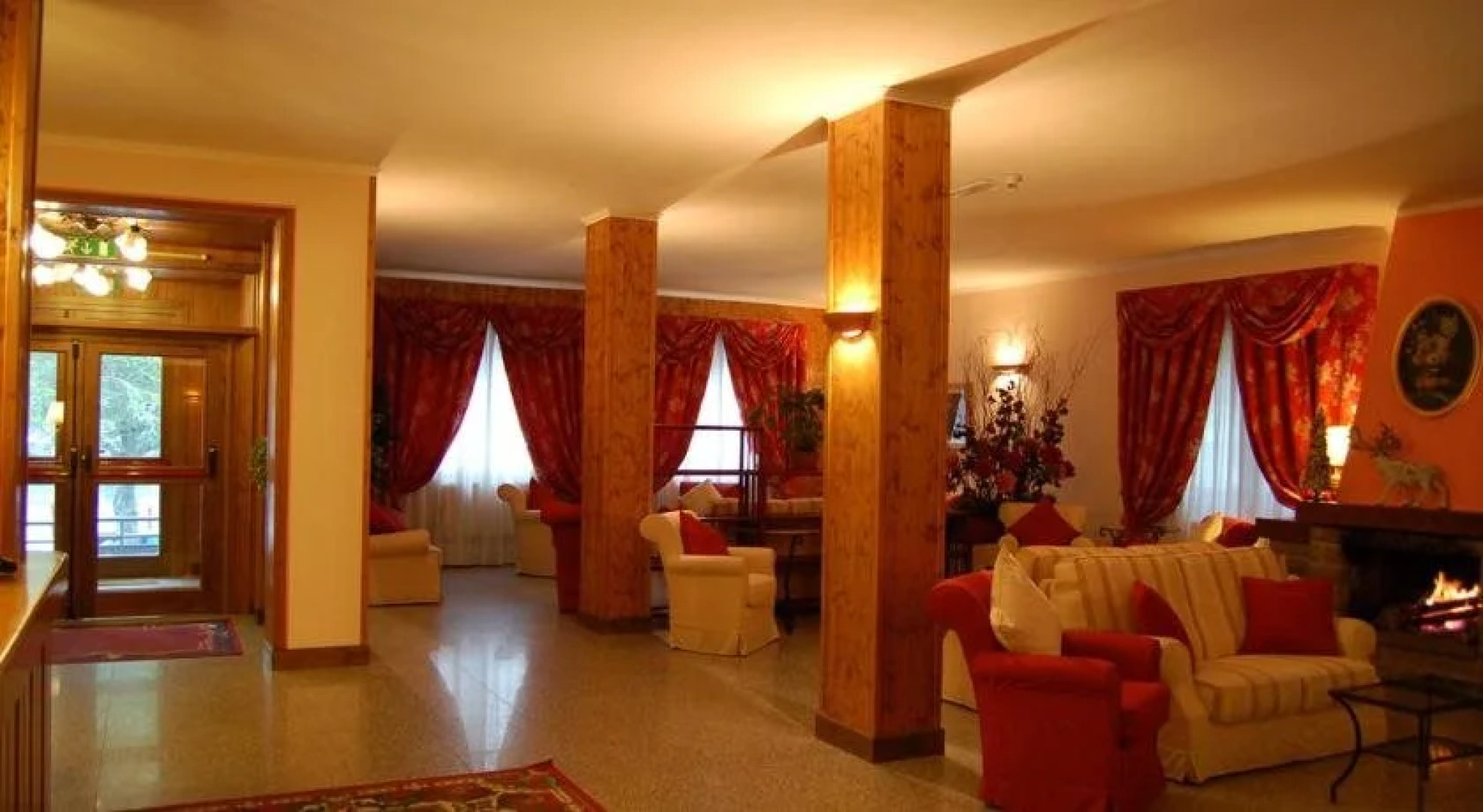 Hotel I Pionieri