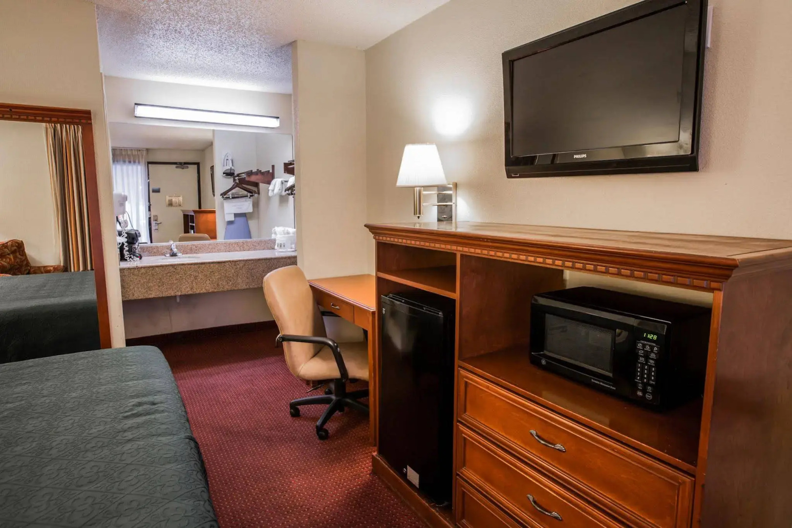 Baymont by Wyndham Wilmington