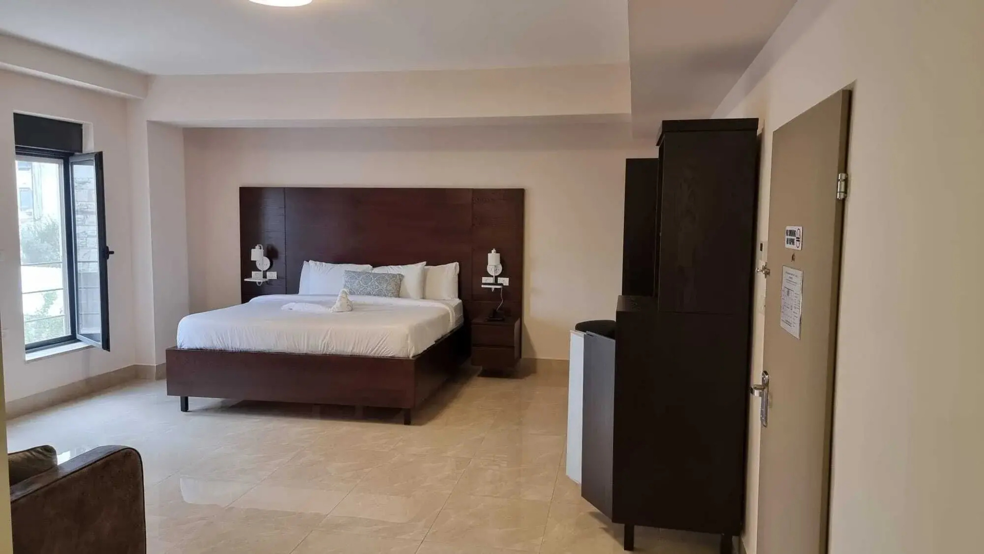 Mizirawi Hotel