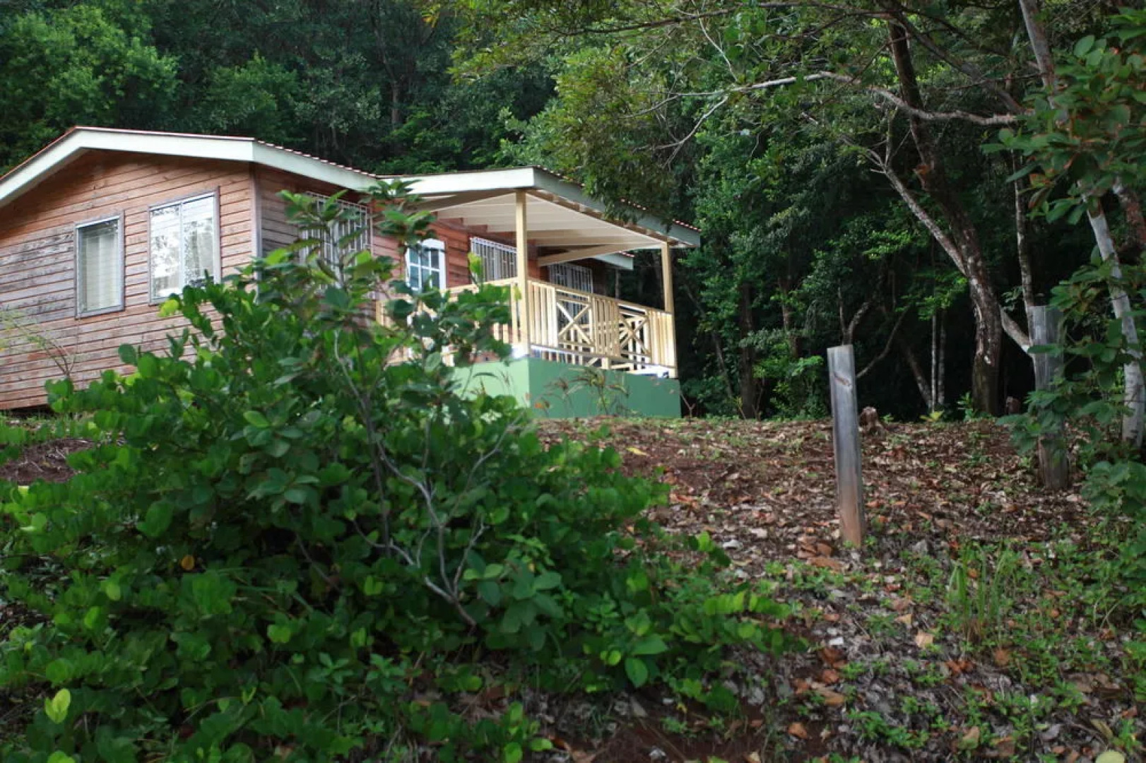 Sunrise Farm Cottages