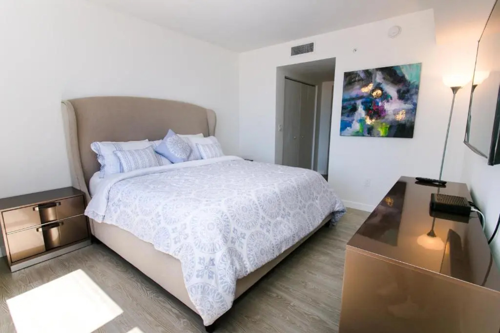 Beachwalk Resort By Miami Management