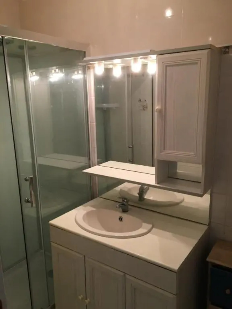 Maison de caractère à 5mn à pied de la plage