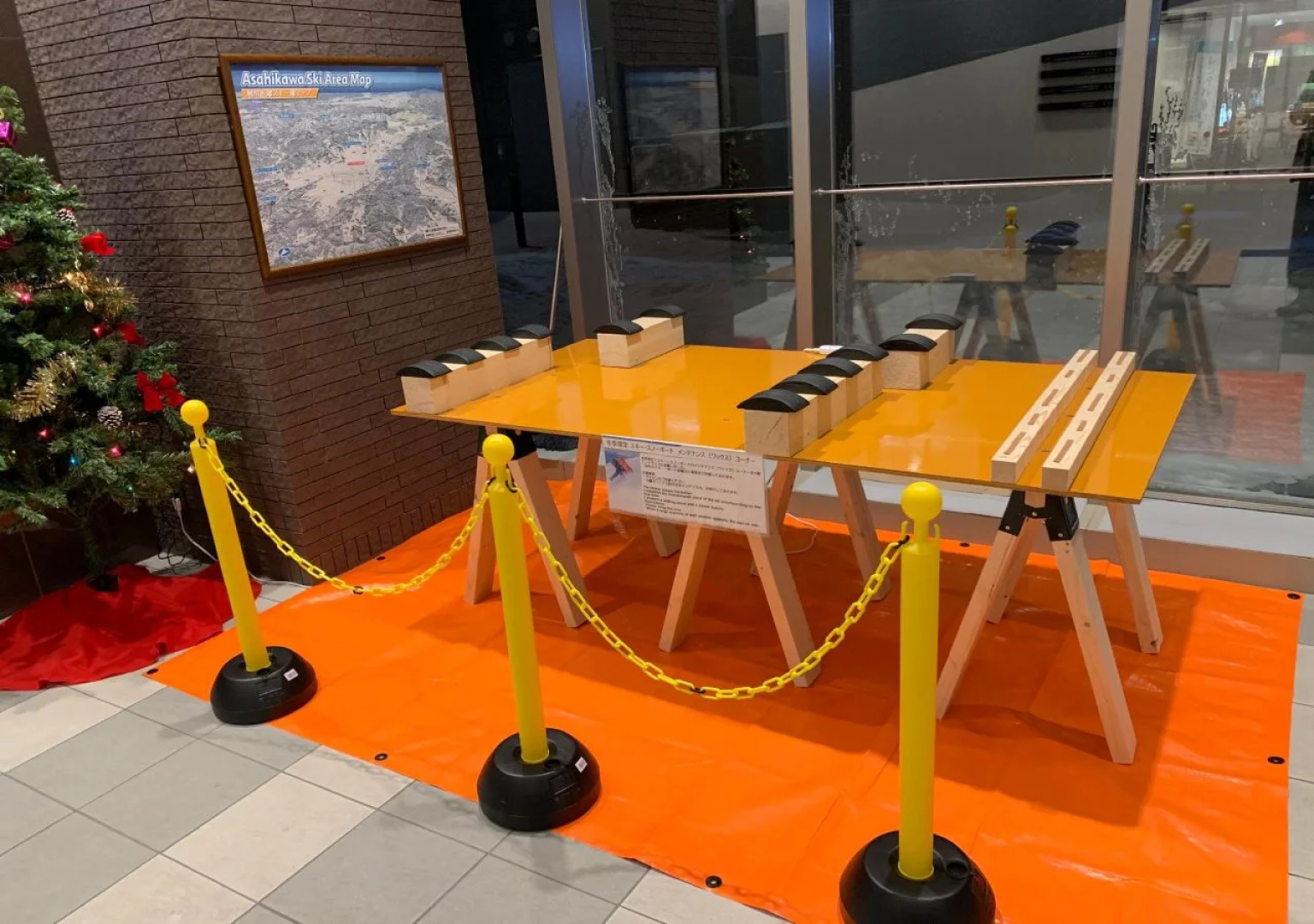 Y's Hotel Asahikawa Ekimae