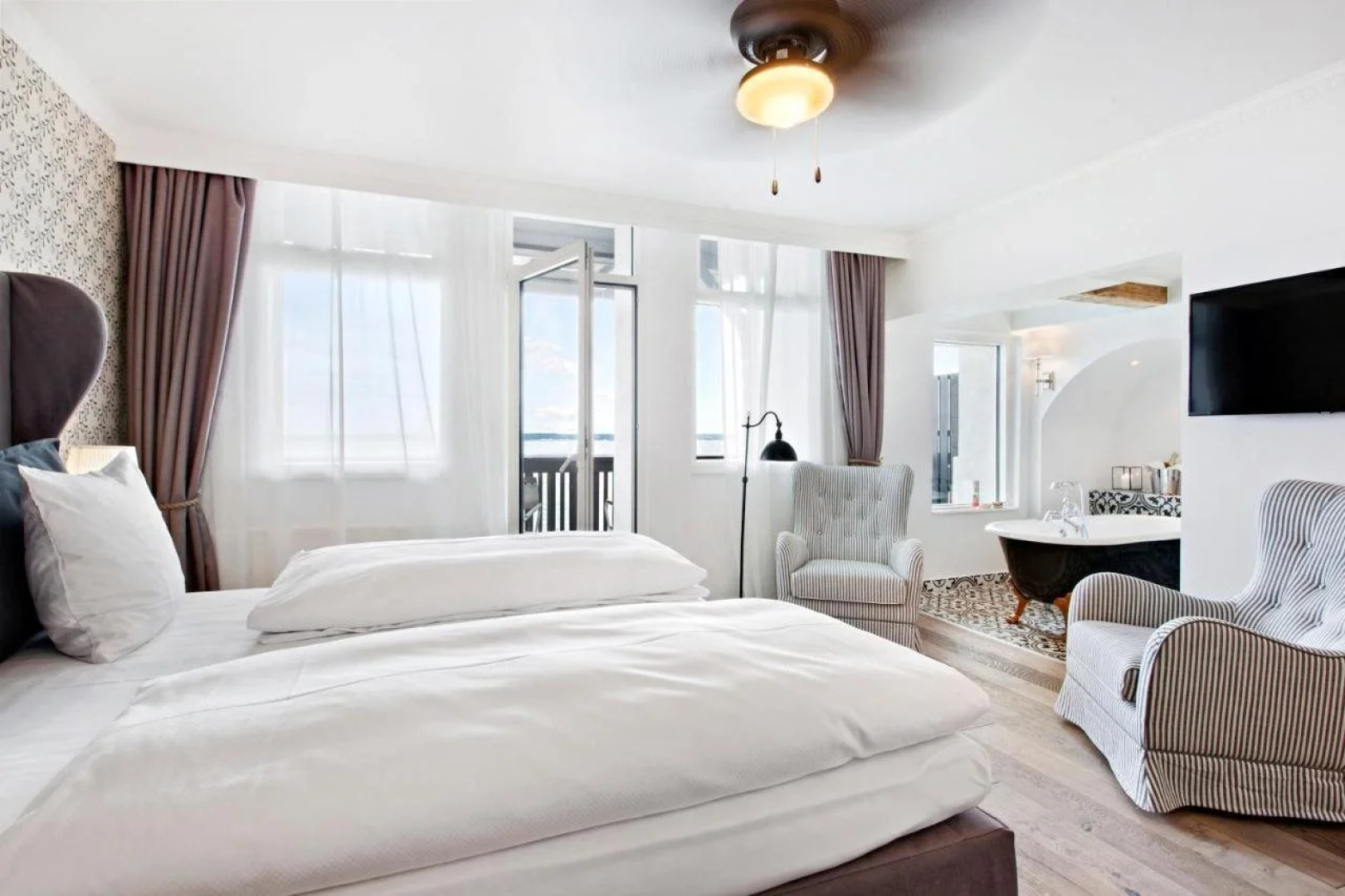 Marienlyst Strandhotel