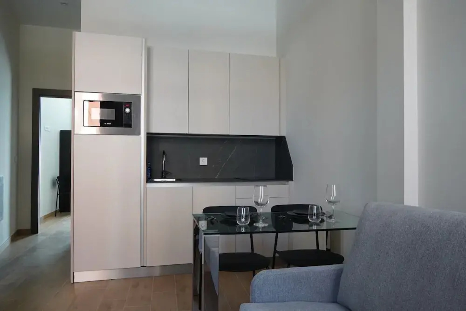 VILLAGRADO Suites AT3LLaves