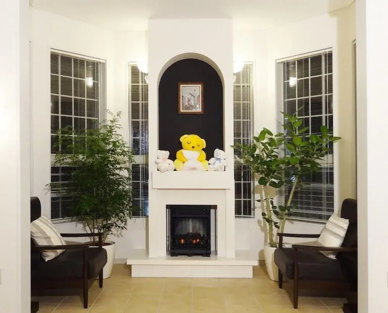 Family Lodge Hatagoya Sakaiminato