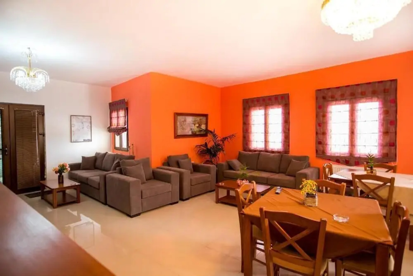 Boutique Hotel Hermanassa