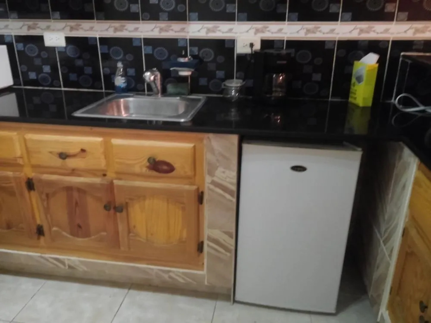 Apartments at Condos Dominicano