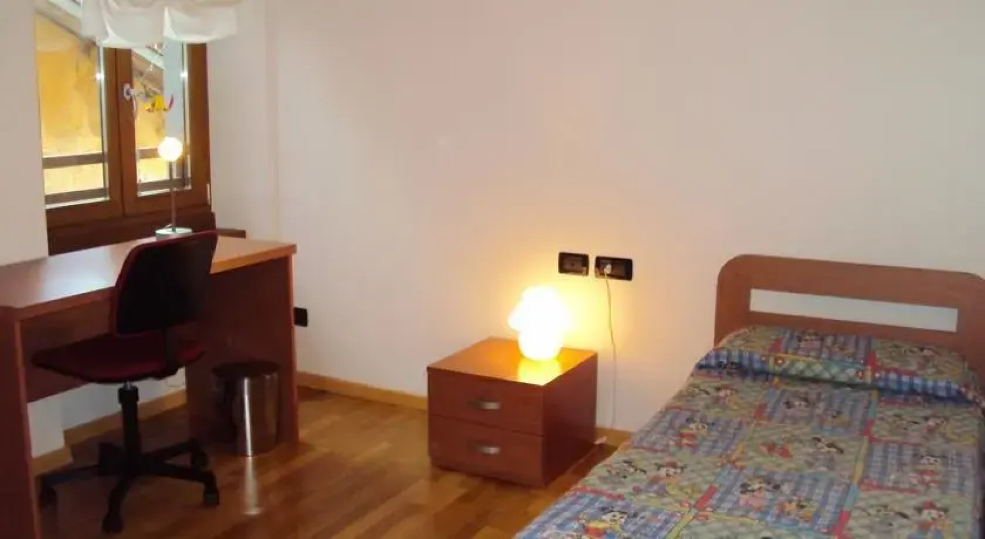 Appartamento Deluxe alla Torre