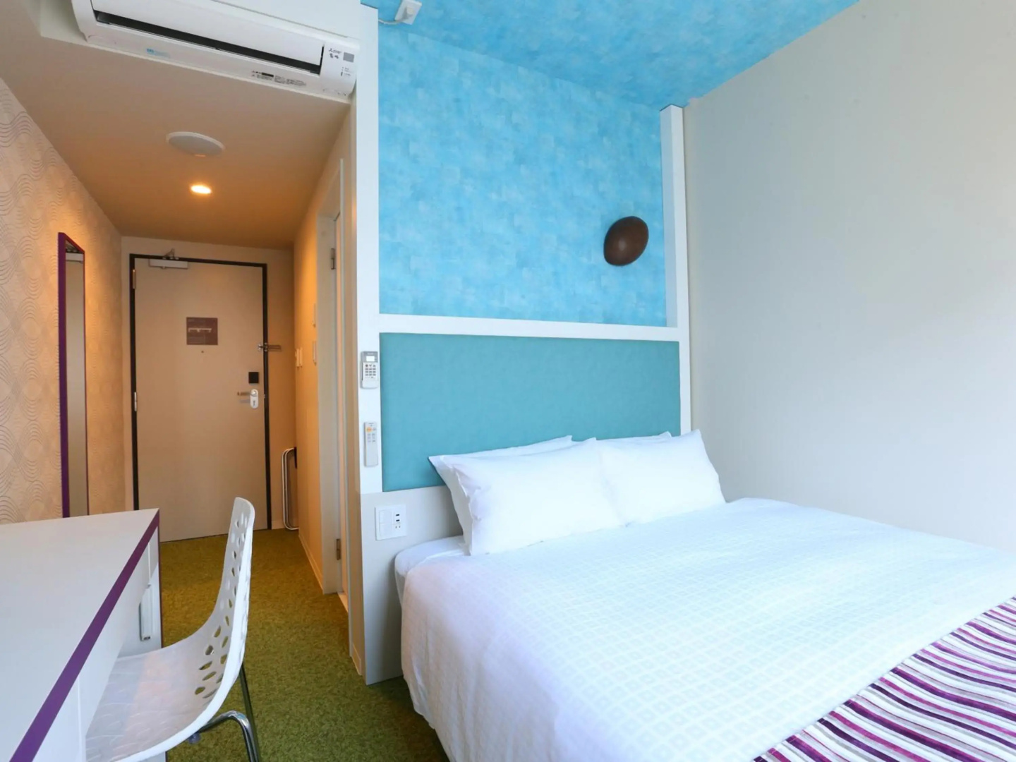 Hotel Wing International Select Higashi Osaka