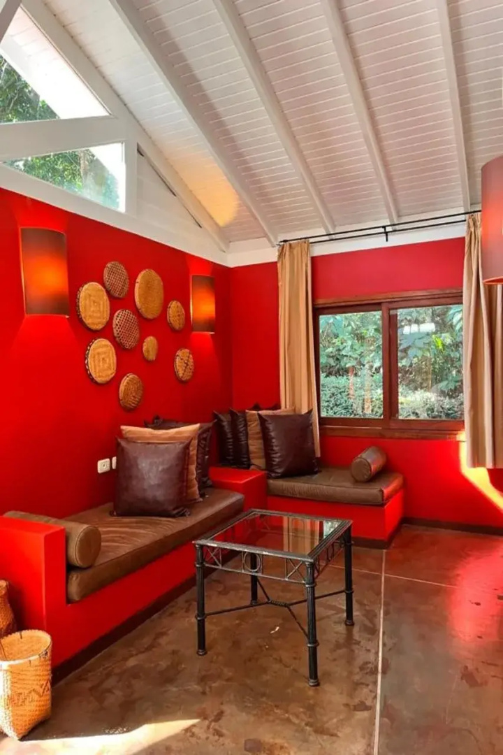 Raices Amambai Lodges