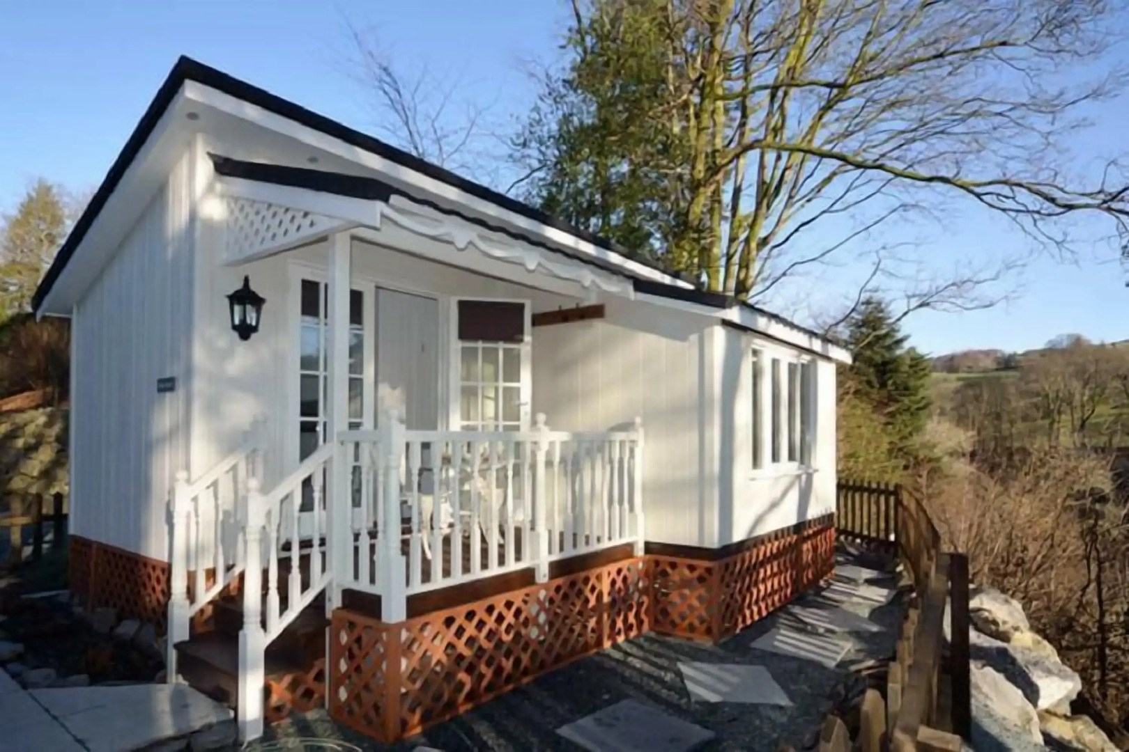 Broadoaks Boutique Country House